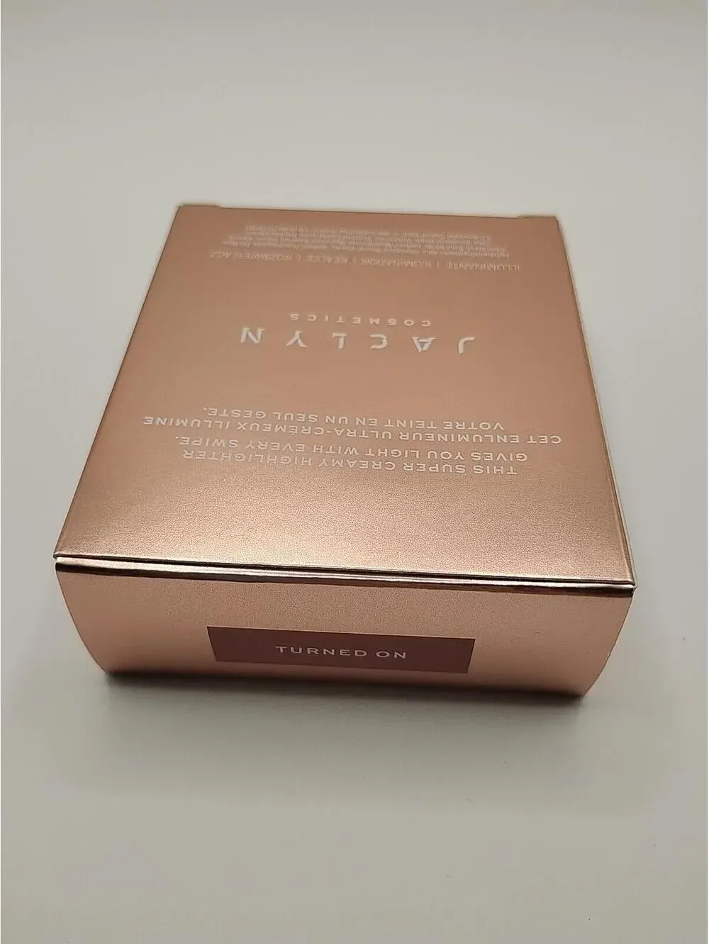 Jaclyn Cosmetics jaclyn cosmetics